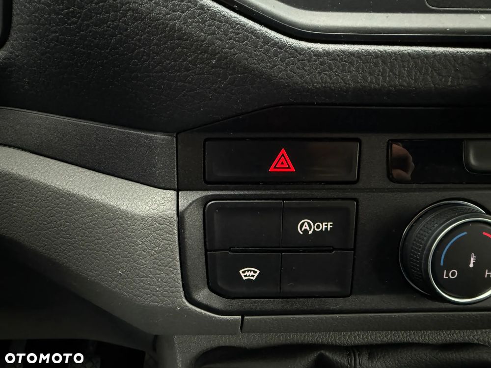 Volkswagen Crafter 35 - 12