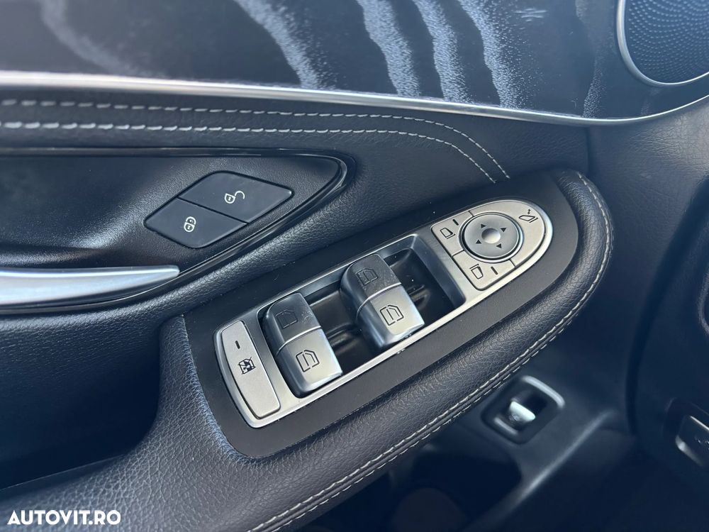 Mercedes-Benz GLC - 20