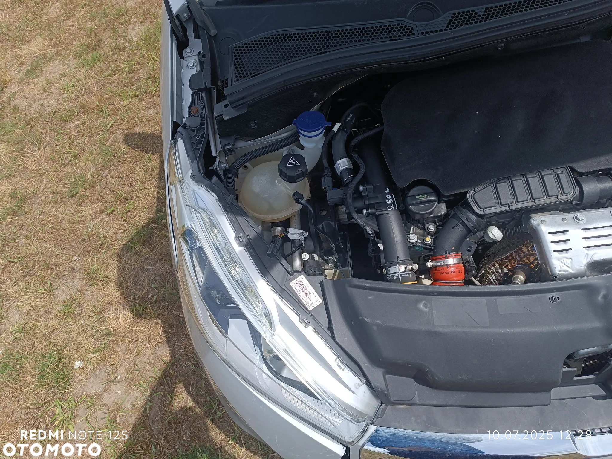 Peugeot 208 PureTech 110 Stop & Start EAT6 Tech Edition - 13