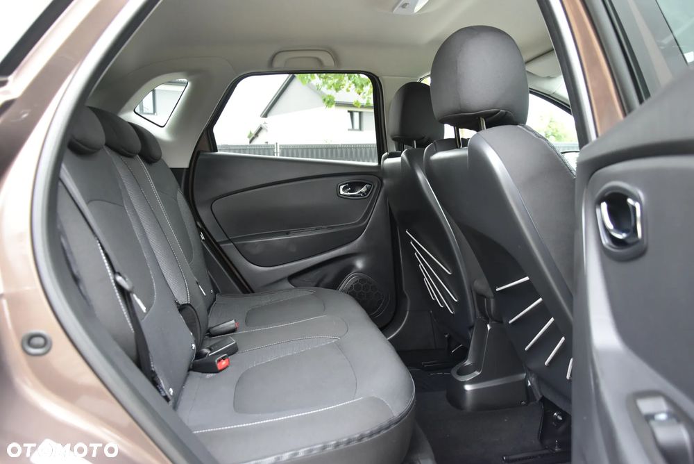 Renault Captur ENERGY TCe 120 EDC Dynamique - 12