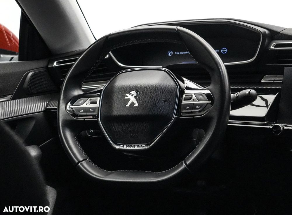 Peugeot 508 1.5 BlueHDI STT Allure - 18