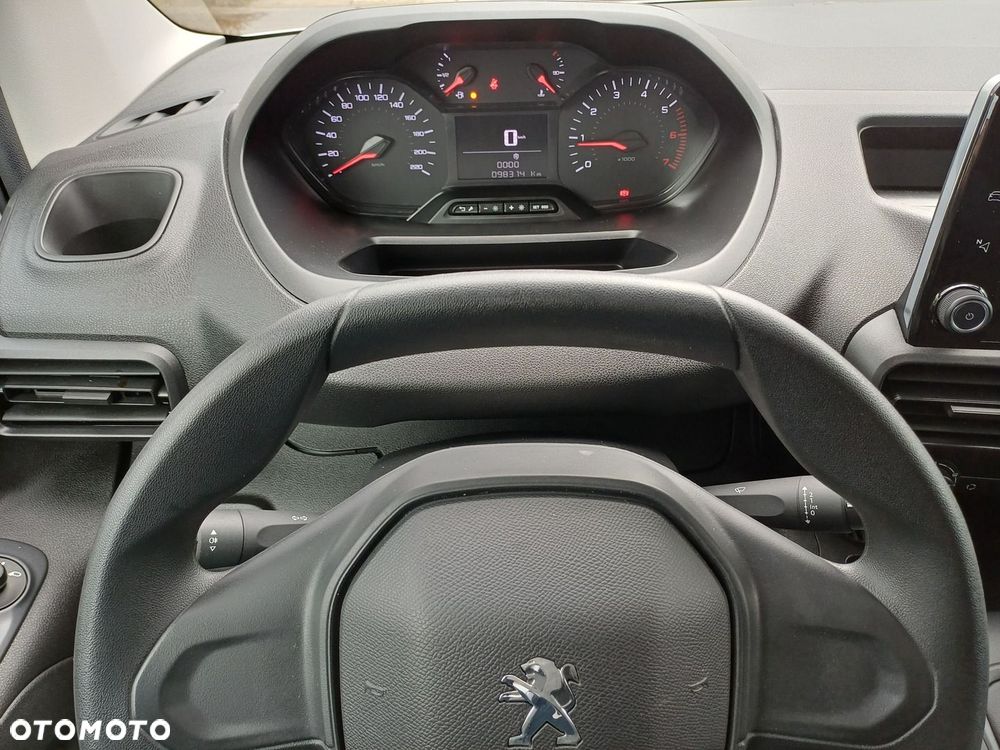 Peugeot Partner - 29