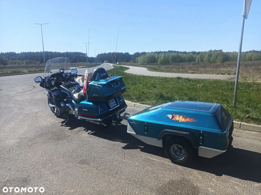 Honda GL - 4