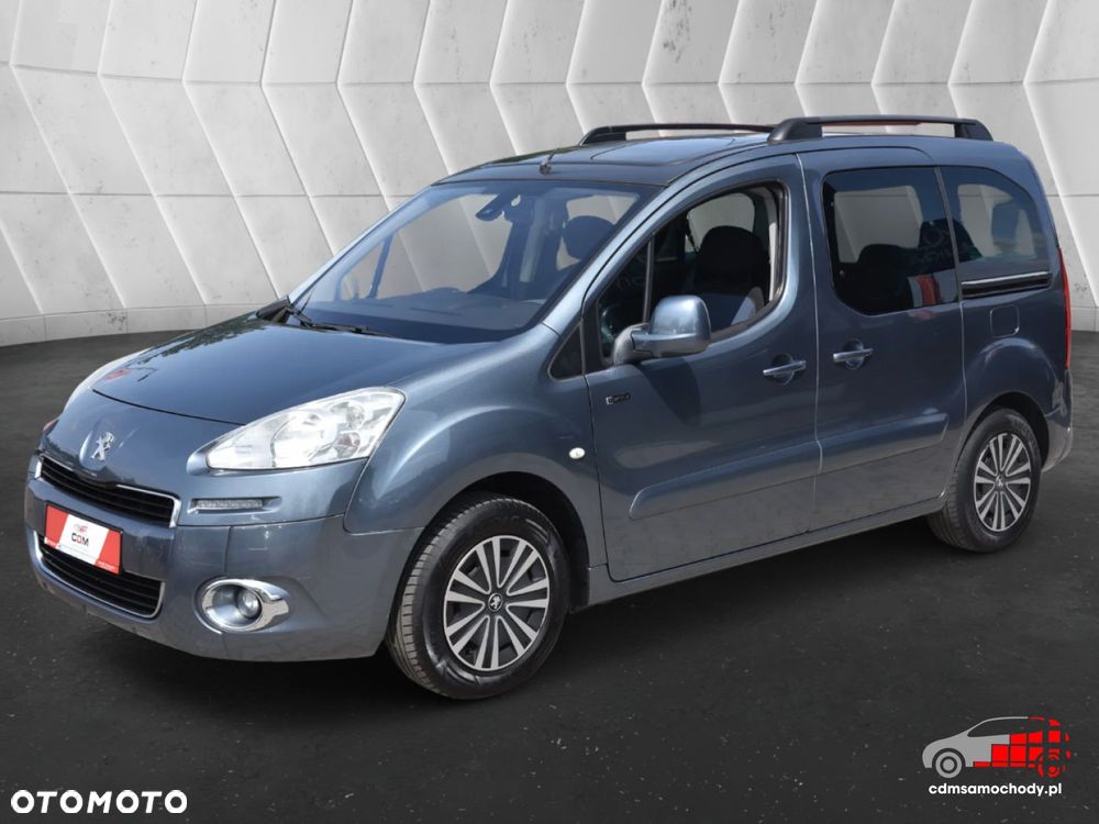 Peugeot Partner - 6