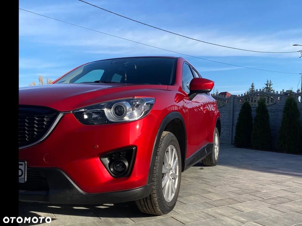 Mazda CX-5 ver-skyactiv--d-150-exclusive--line - 9