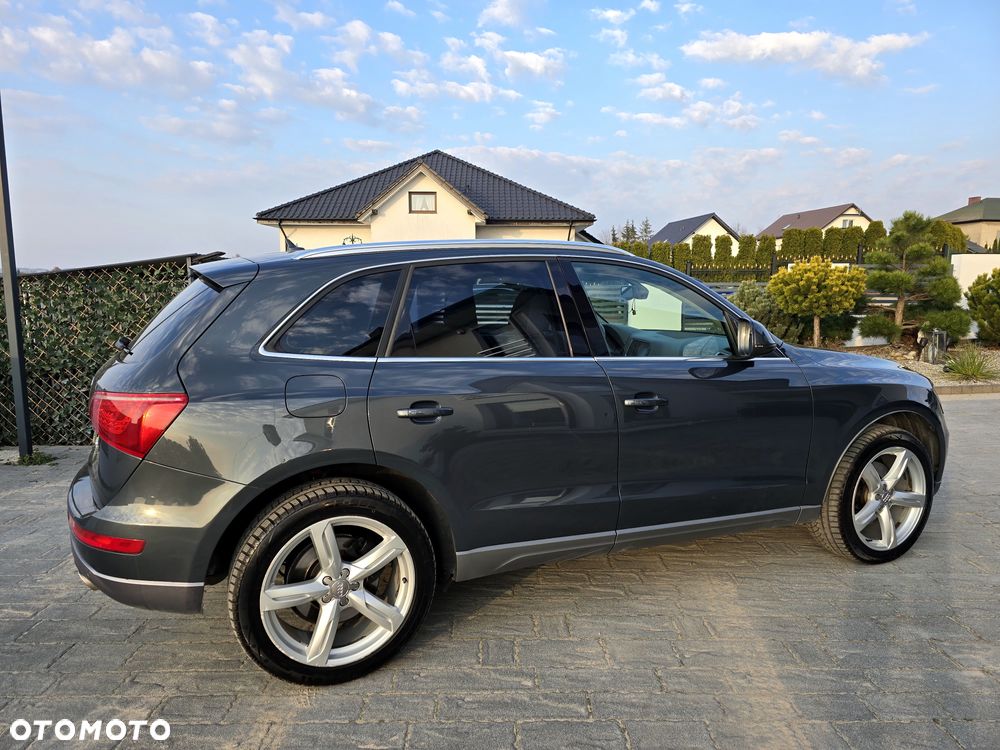 Audi Q5 - 27