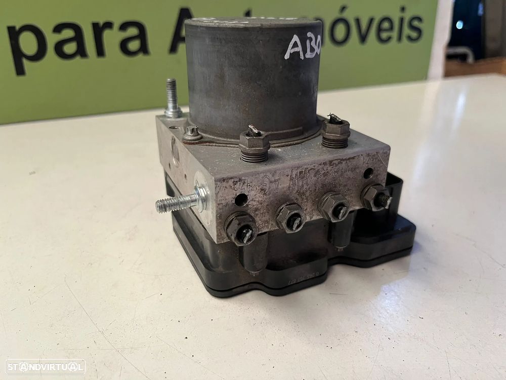 AUDI A1 8X MODULO ABS TRAVÃO - AB067 - 3