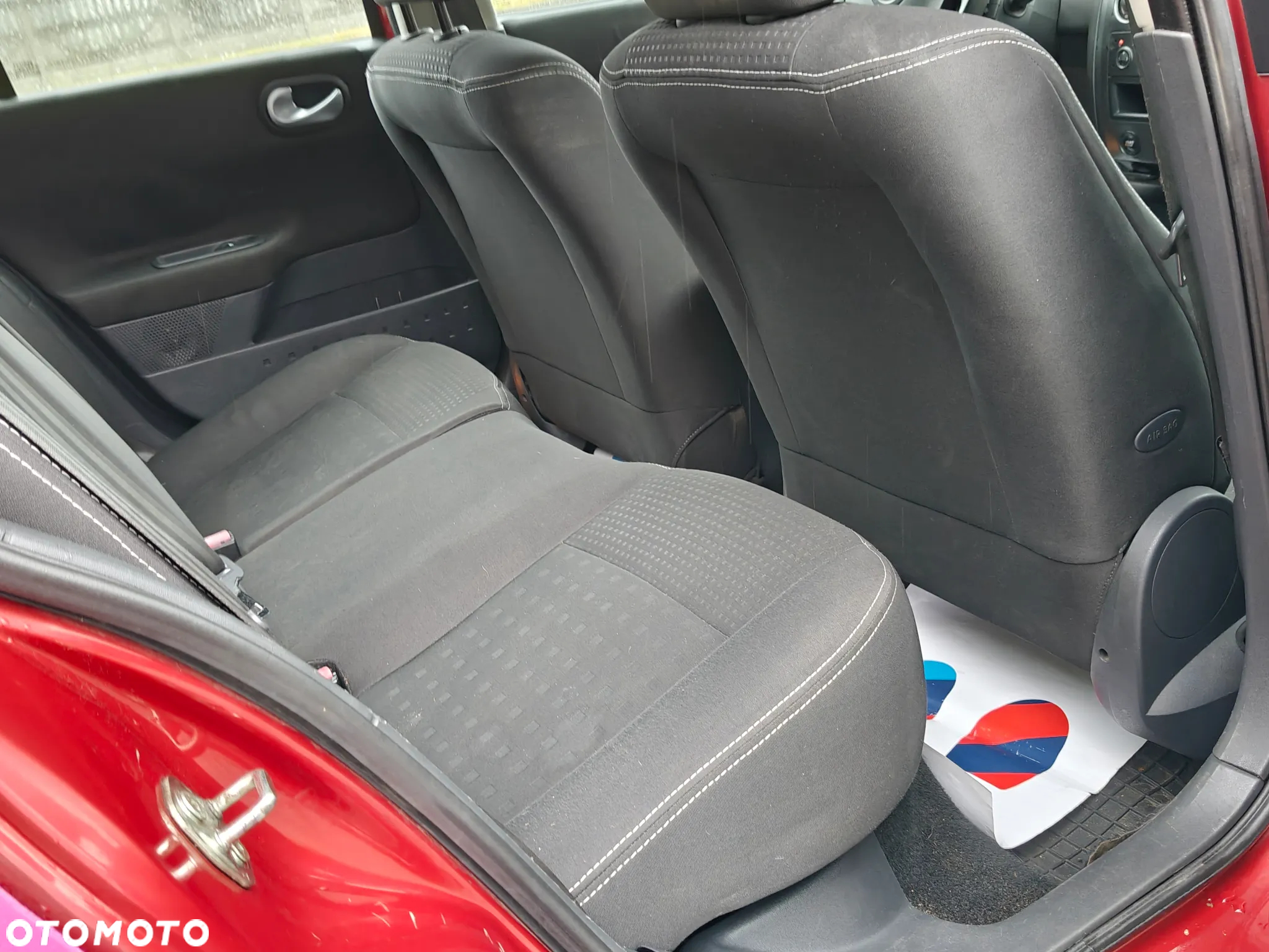 Renault Megane 1.6 Authentique - 17