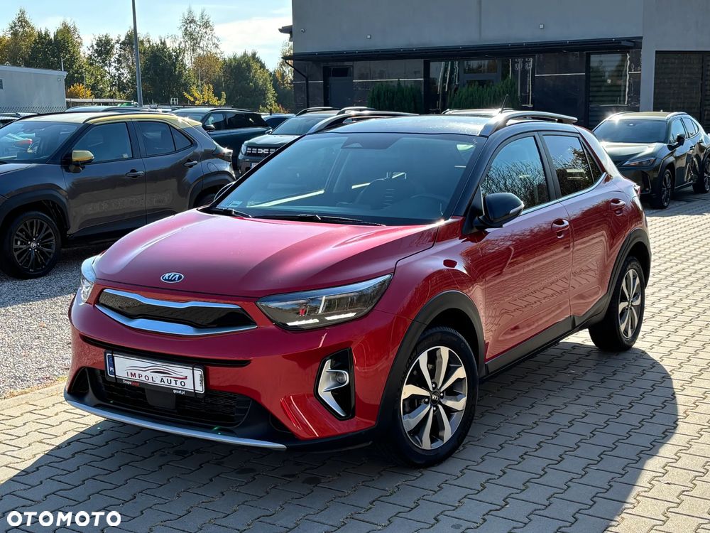 Kia Stonic