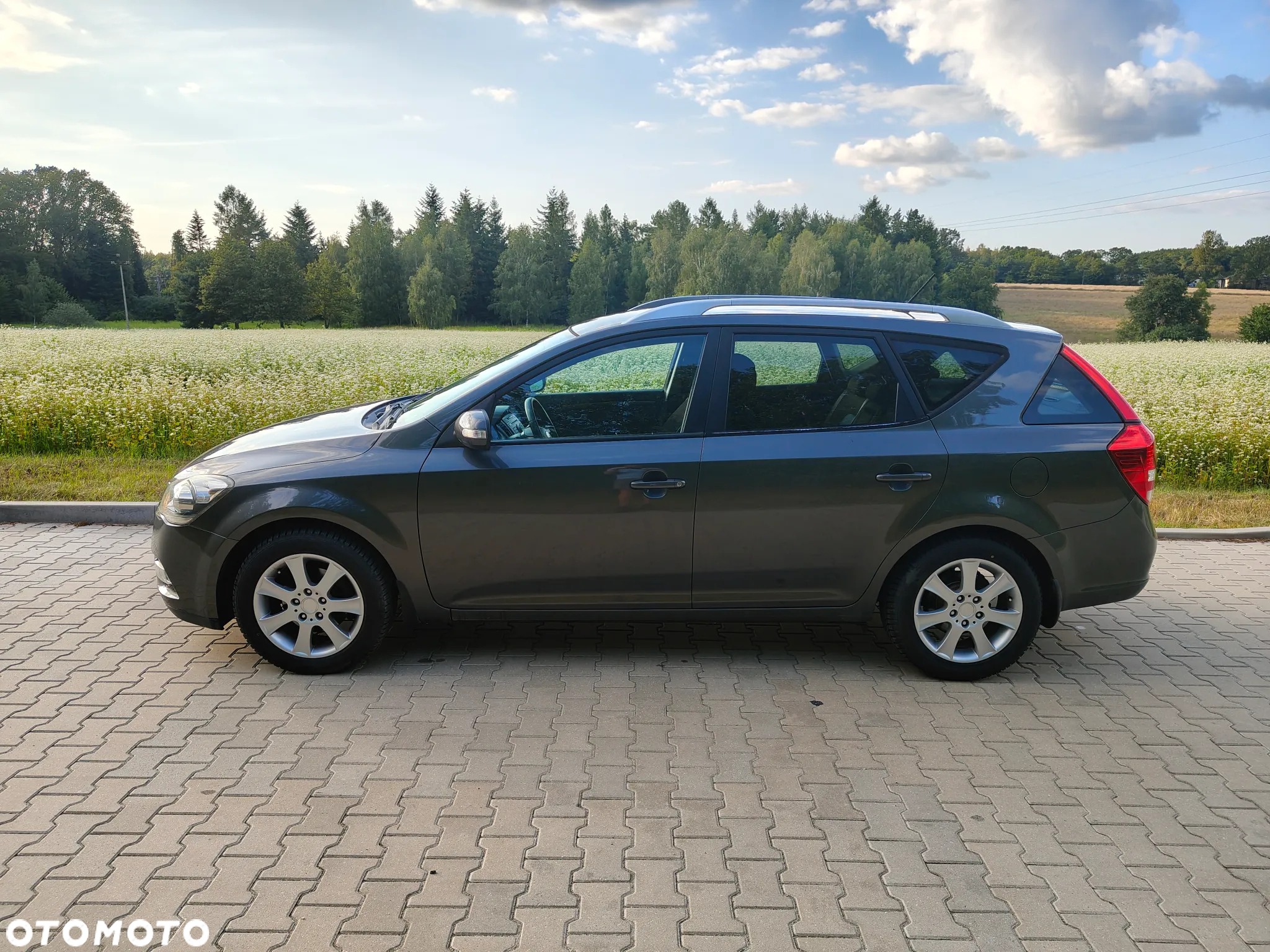 Kia Ceed - 2