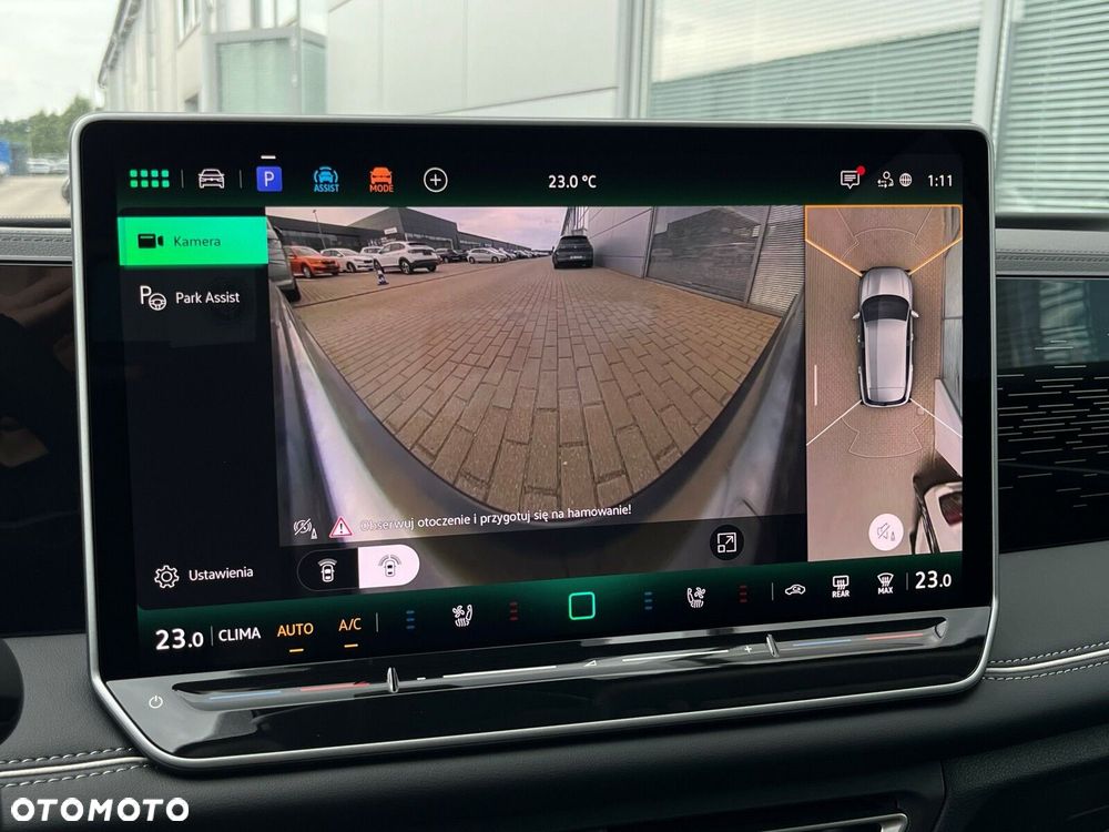 Volkswagen Tiguan 2.0 TSI 4Mot Elegance DSG - 17