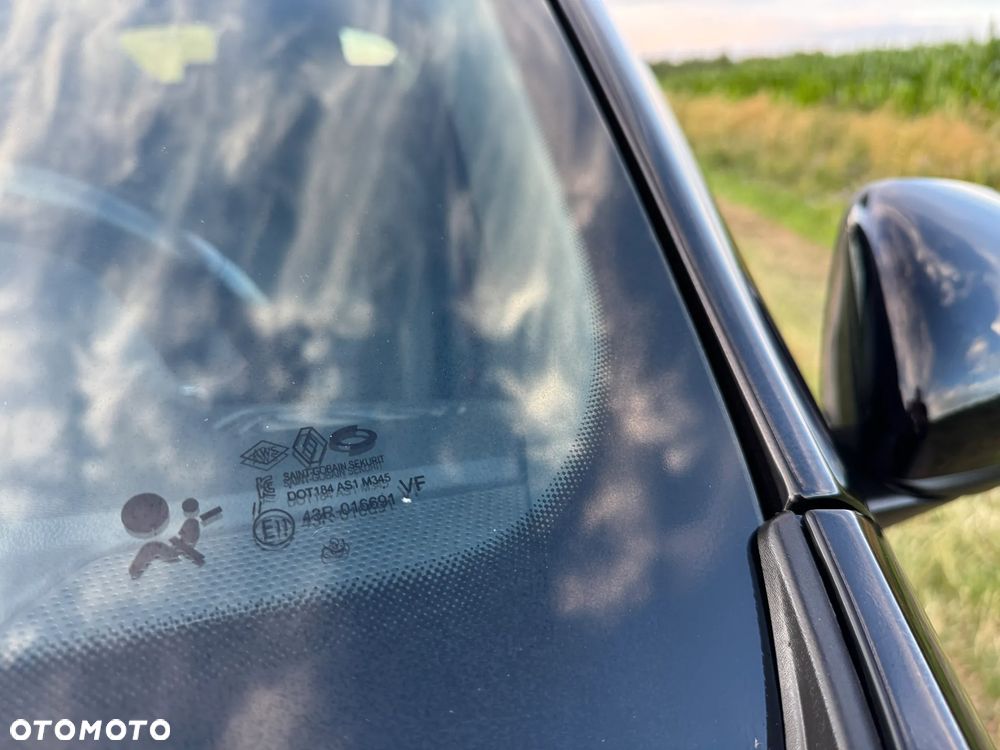 Renault Arkana 1.3 TCe mHEV R.S Line EDC - 9