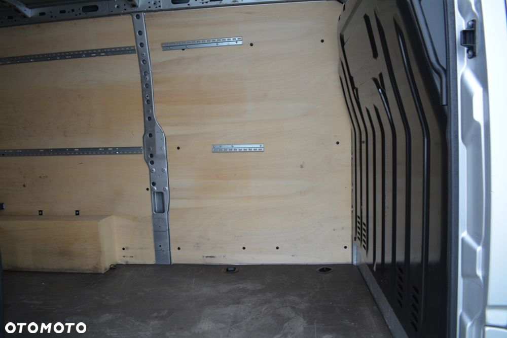Opel MOVANO L2H2 średniak - 23