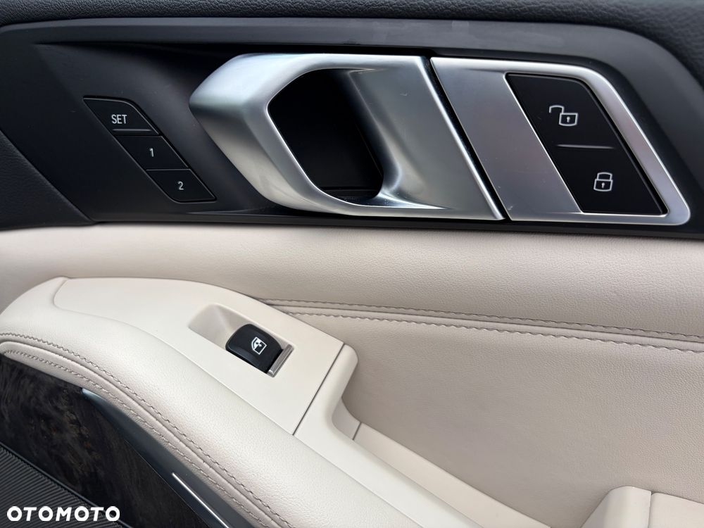 BMW X5 M - 28