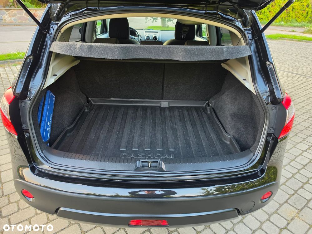 Nissan Qashqai 2.0 tekna - 20