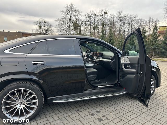 Mercedes-Benz GLE 300 d 4Matic 9G-TRONIC Exclusive - 25