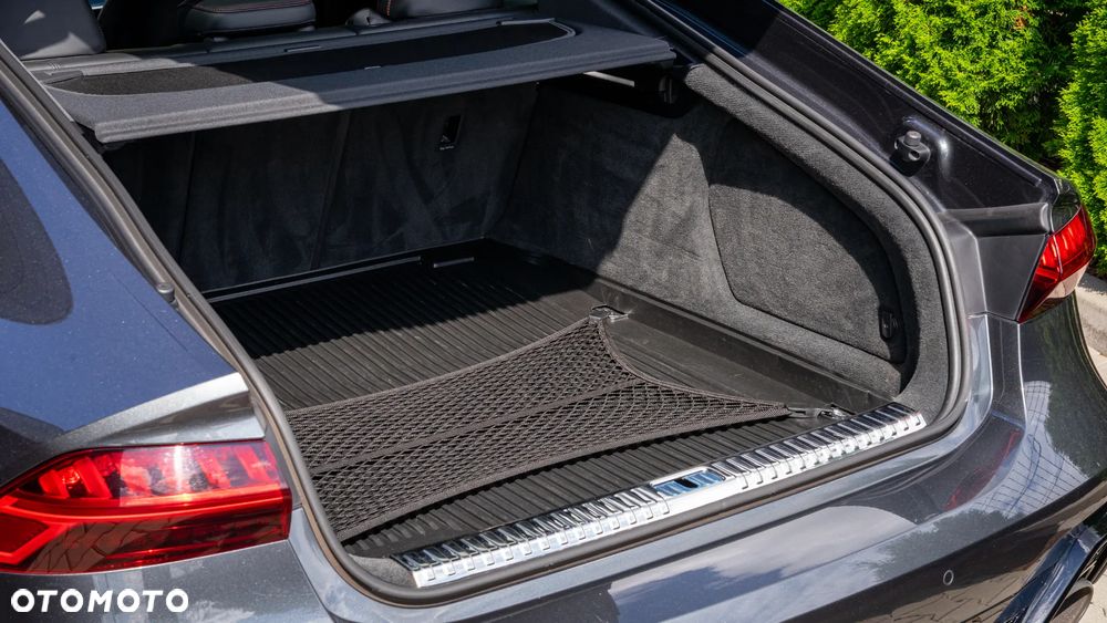 Audi RS7 Sportback TFSI mHEV Quattro Tiptronic - 25