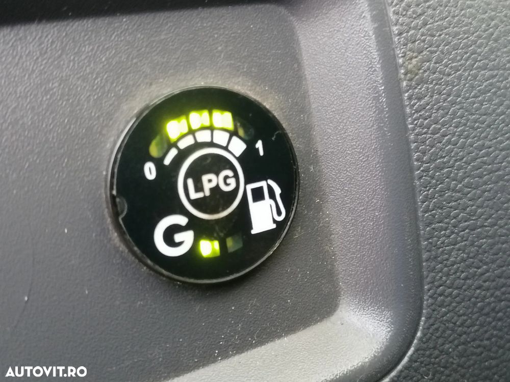 Dacia Duster ECO-G 100 Comfort - 6