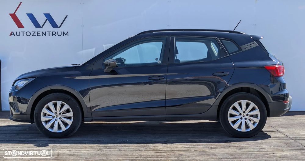 SEAT Arona 1.0 TSI Style - 3