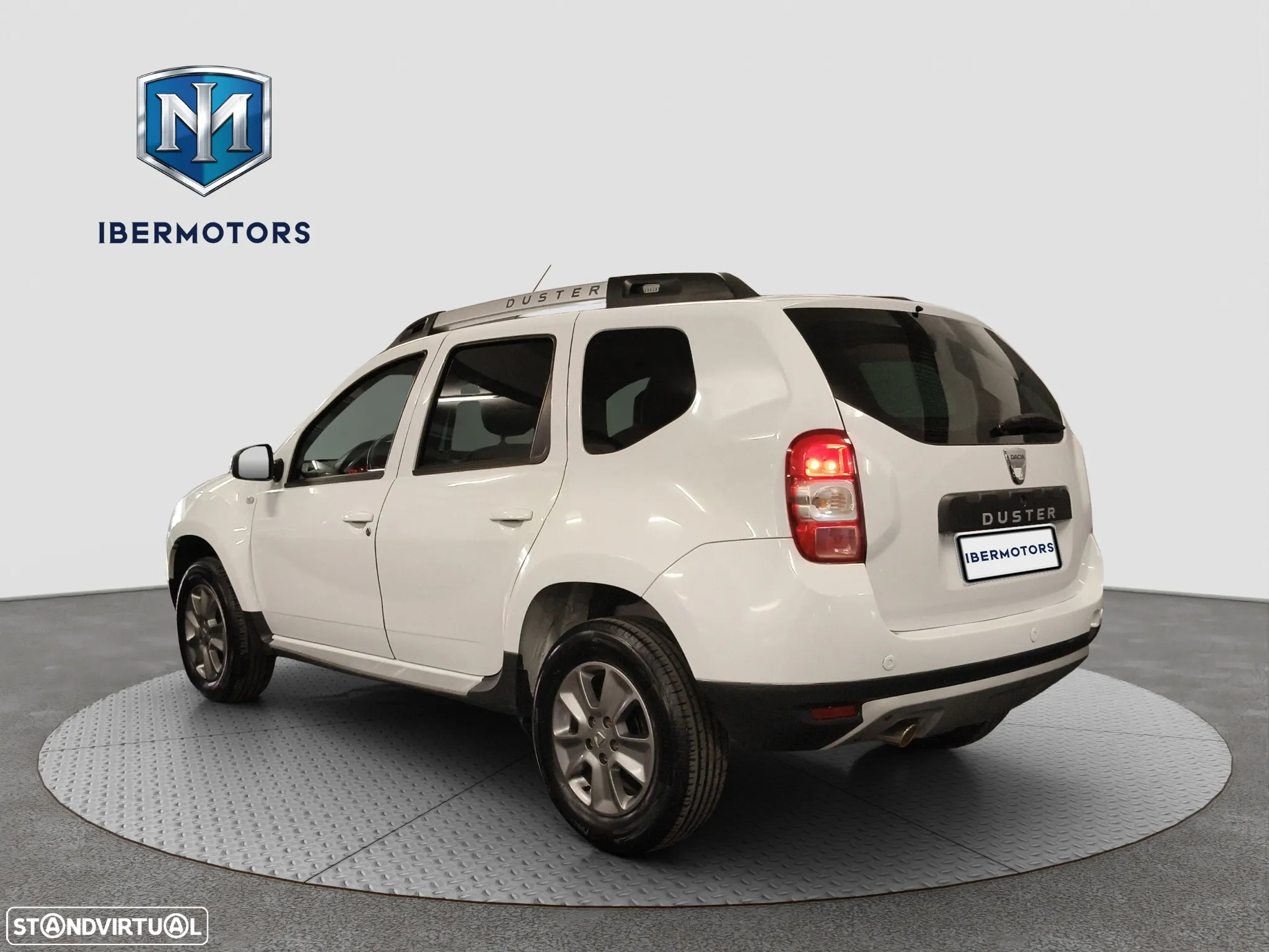 Dacia Duster 1.5 dCi Prestige - 6
