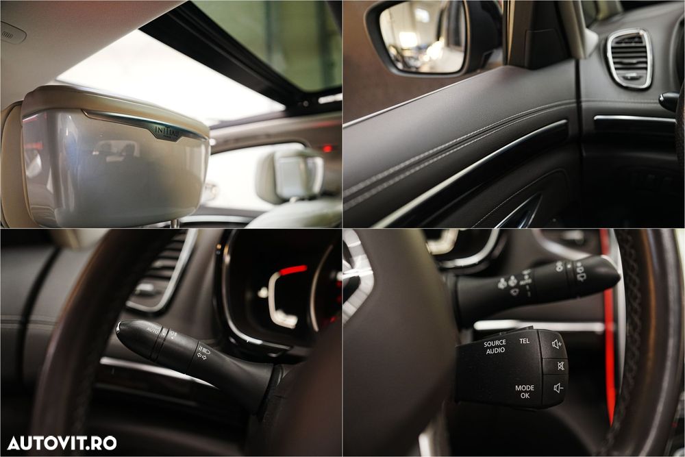 Renault Espace Energy dCi 160 EDC Initiale Paris - 16