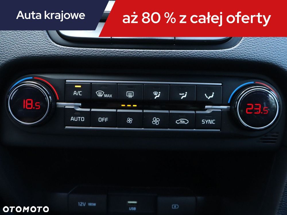 Kia Ceed - 20