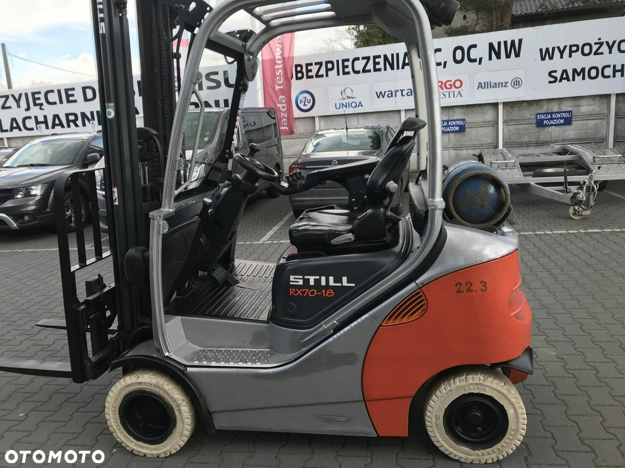 Inny RX70-18T - 11