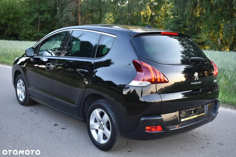 Peugeot 3008 HDi FAP 150 Business-Line - 8