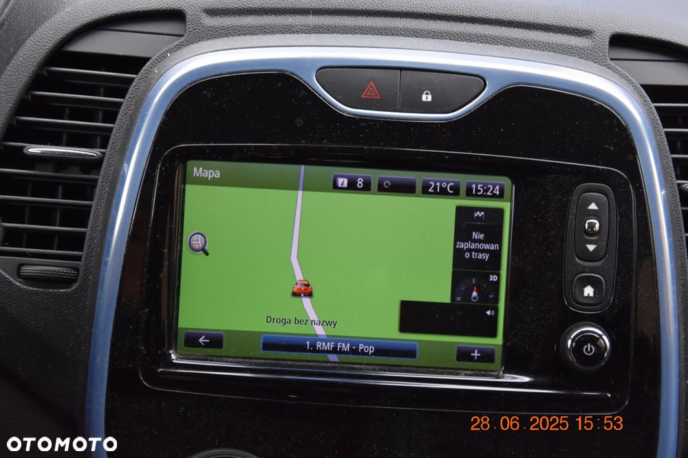 Renault Captur 1.2 Energy TCe S-Edition - 7