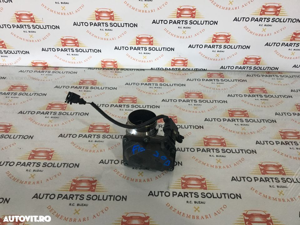 Clapeta acceleratie BMW F10 3.0D an de fab.2011 - 1