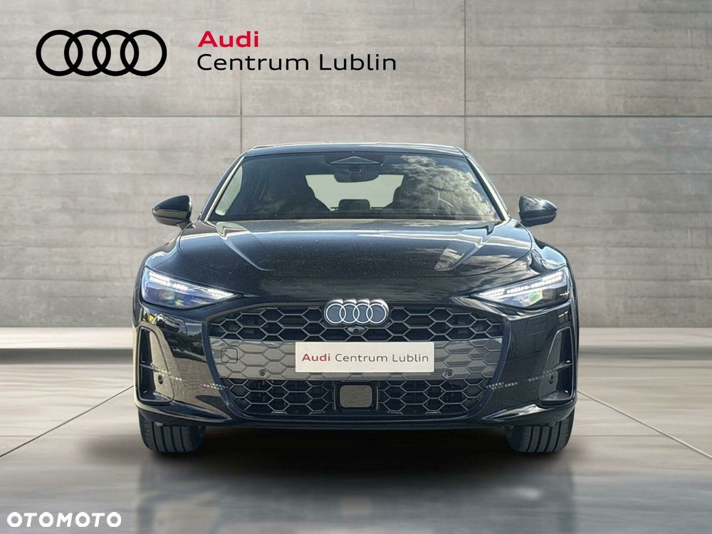 Audi A6 - 8