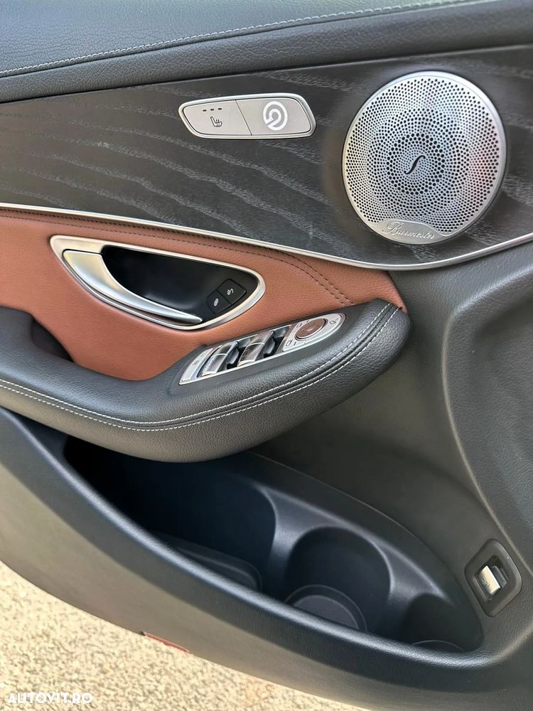 Mercedes-Benz GLC 250 d 4MATIC - 10