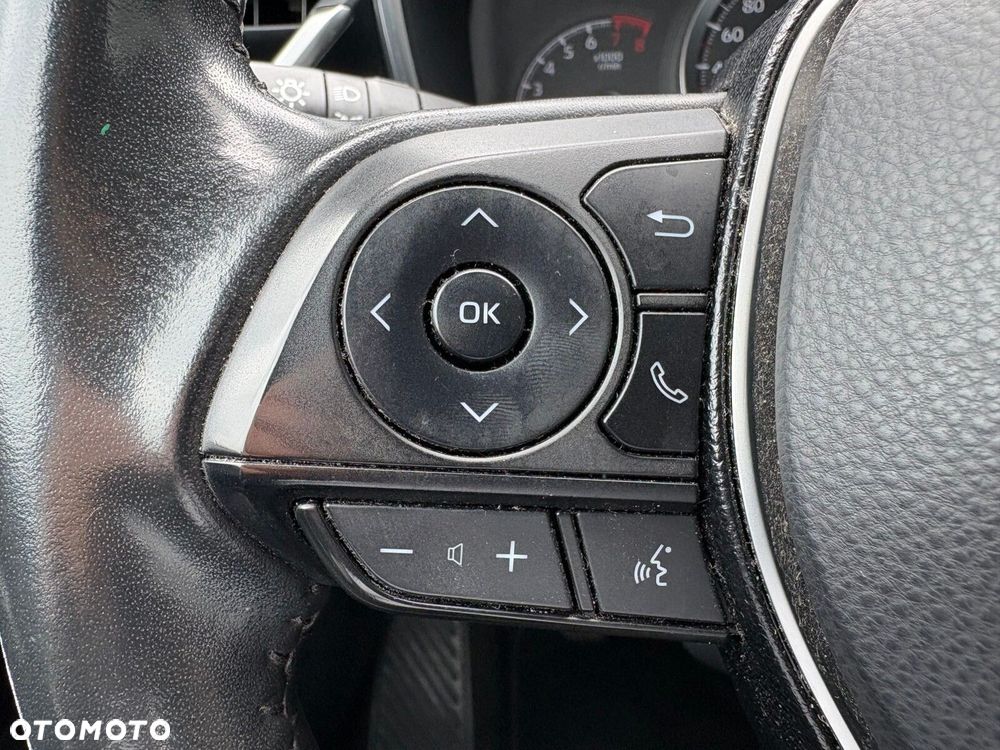 Toyota Corolla 1.5 Active - 22