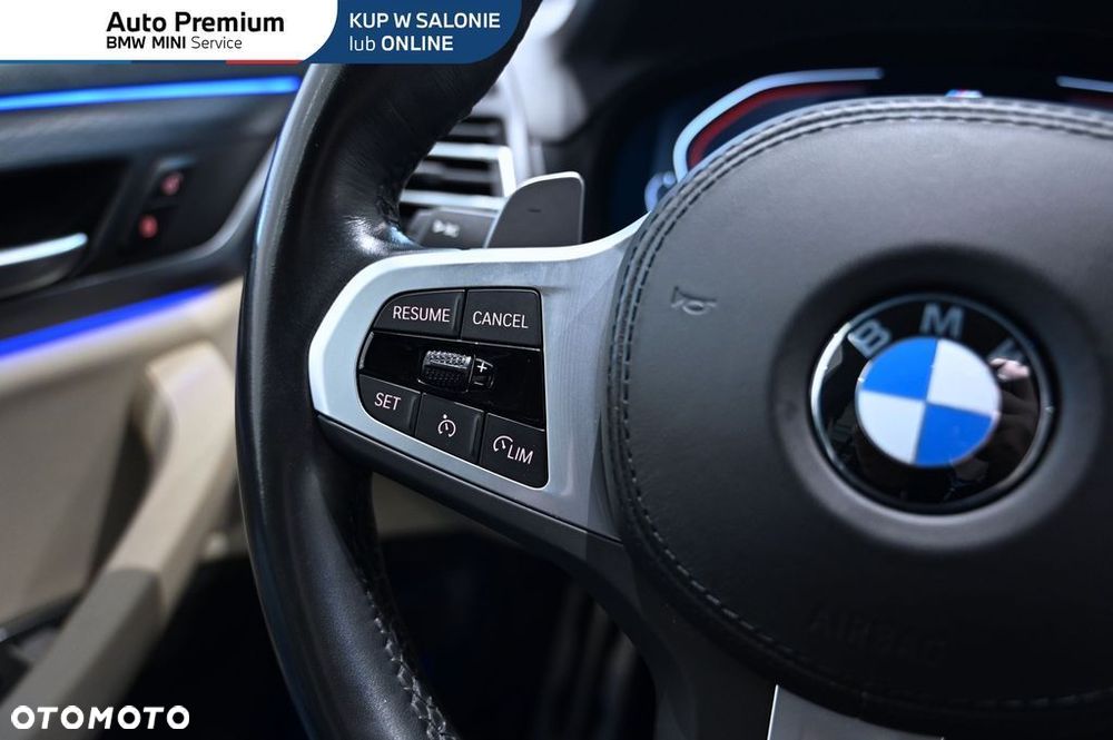 BMW X4 - 5
