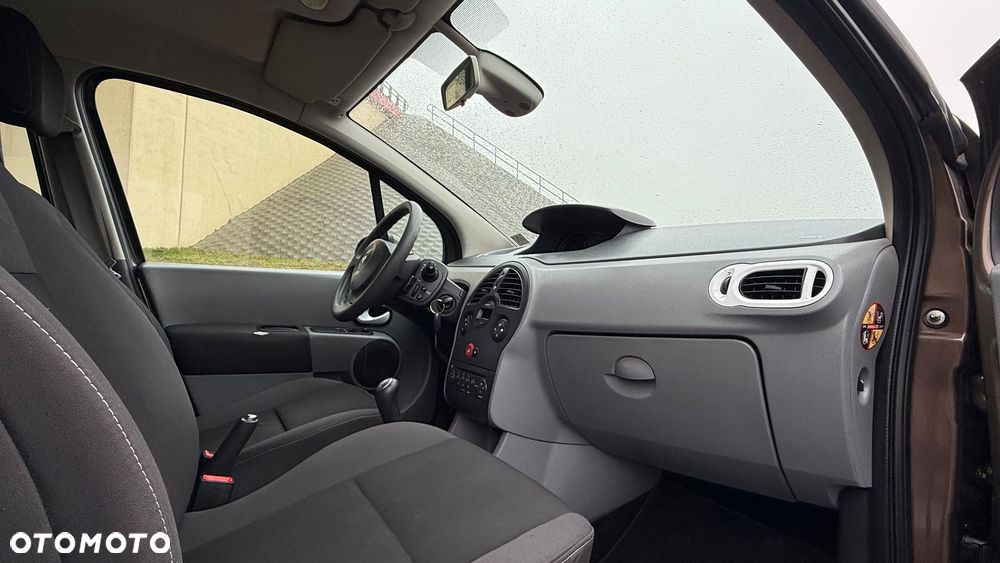 Renault Modus 1.2 16V TCE Yahoo - 18