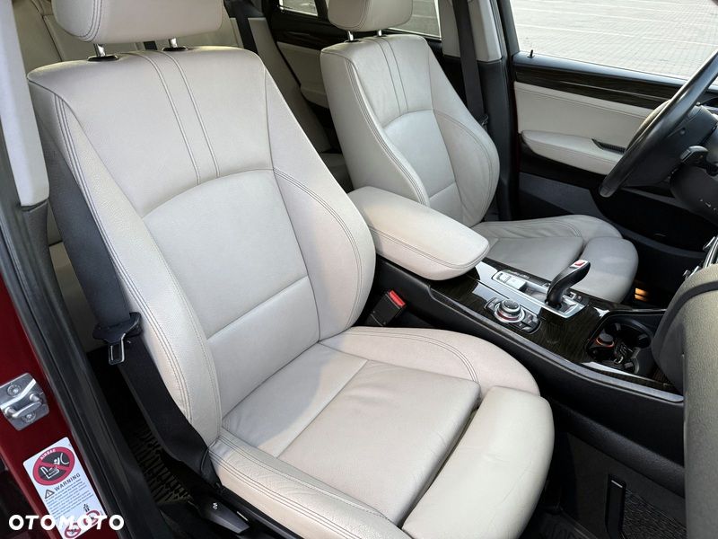 BMW X3 - 15