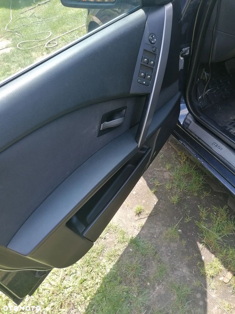BMW Seria 5 - 10