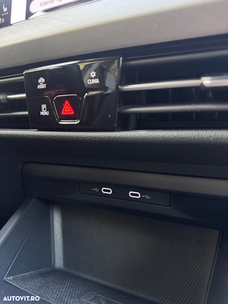 Volkswagen Golf 2.0 TDI 116CP DSG Life - 27