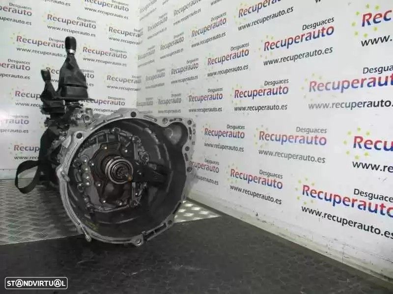 CAIXA VELOCIDADES SUZUKI GRAND VITARA I 2003 -RHW - 3