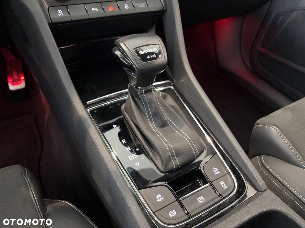 Skoda Kodiaq 2.0 TDI 4x4 Sportline DSG - 16