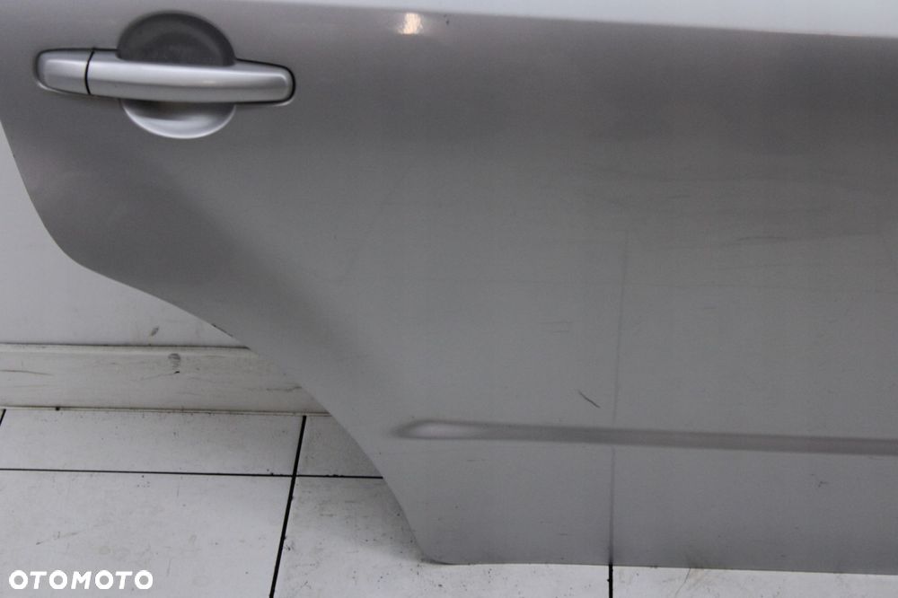 SUZUKI SX4 06R- DRZWI PRAWE TYLNE PRAWY TYŁ Z2S - 5