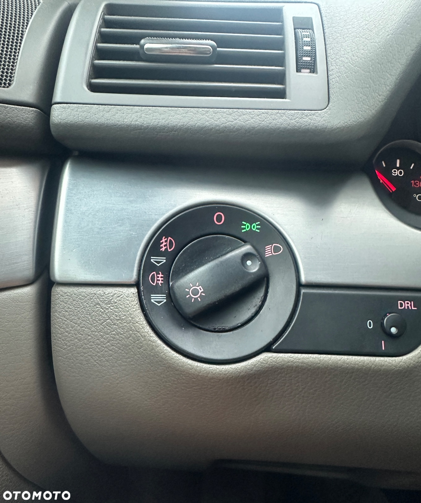 Audi A4 2.0 TDI - 24