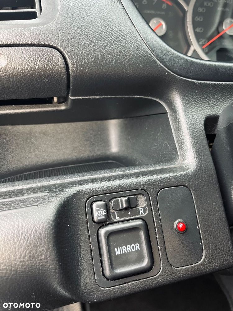 Honda Civic 1.4i LS - 17