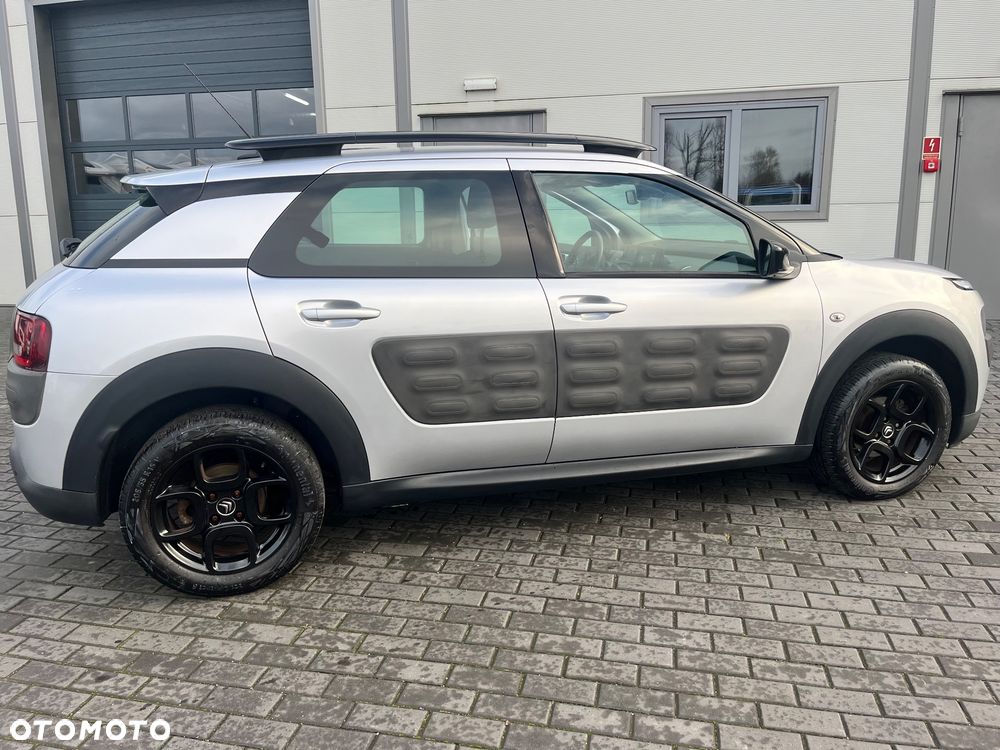 Citroën C4 Cactus VTi 82 Feel - 6