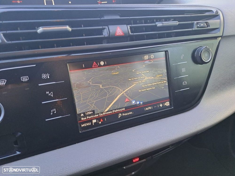 Citroën Grand C4 Spacetourer 1.5 BlueHDi Shine - 17