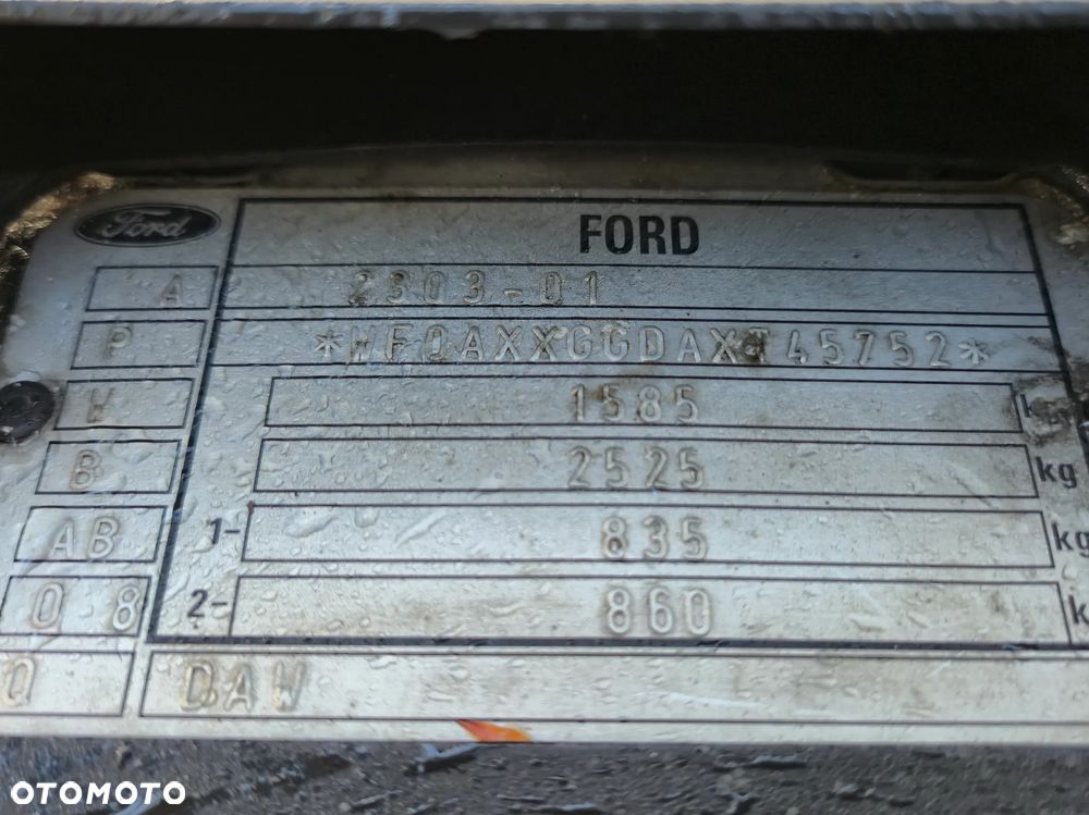 Ford Focus - 3