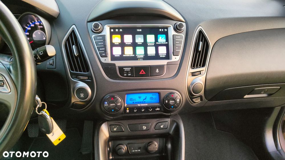 Hyundai ix35 - 34