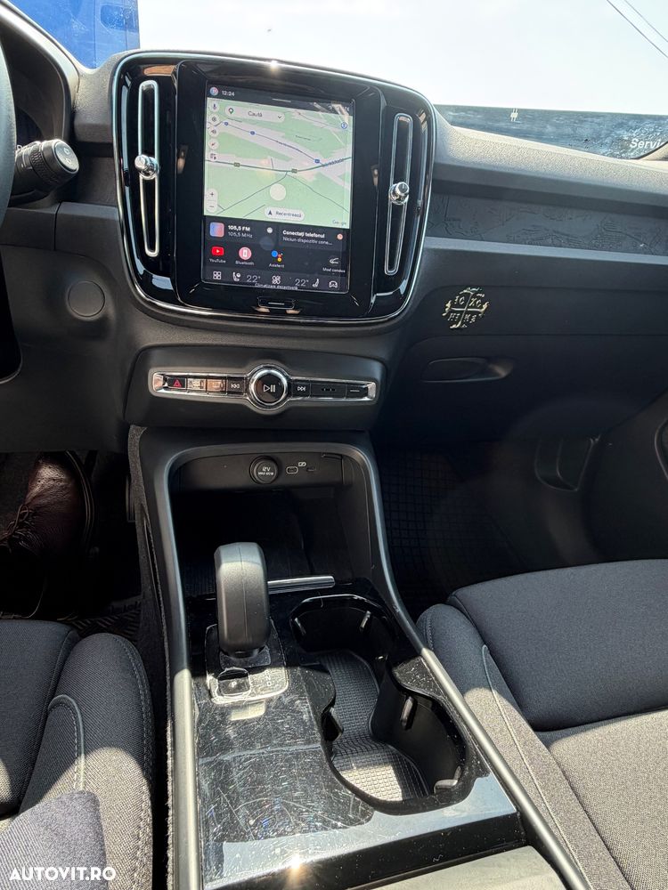 Volvo XC 40 - 15
