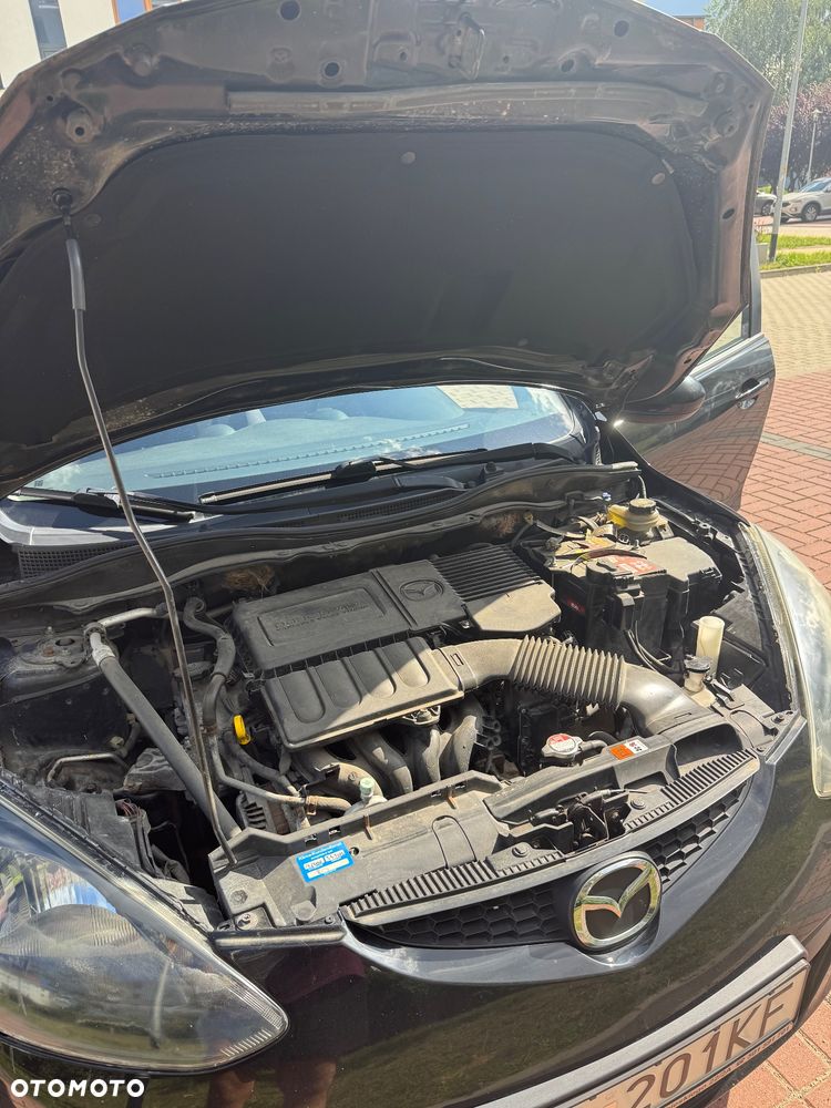 Mazda 2 1.3 Independence - 11