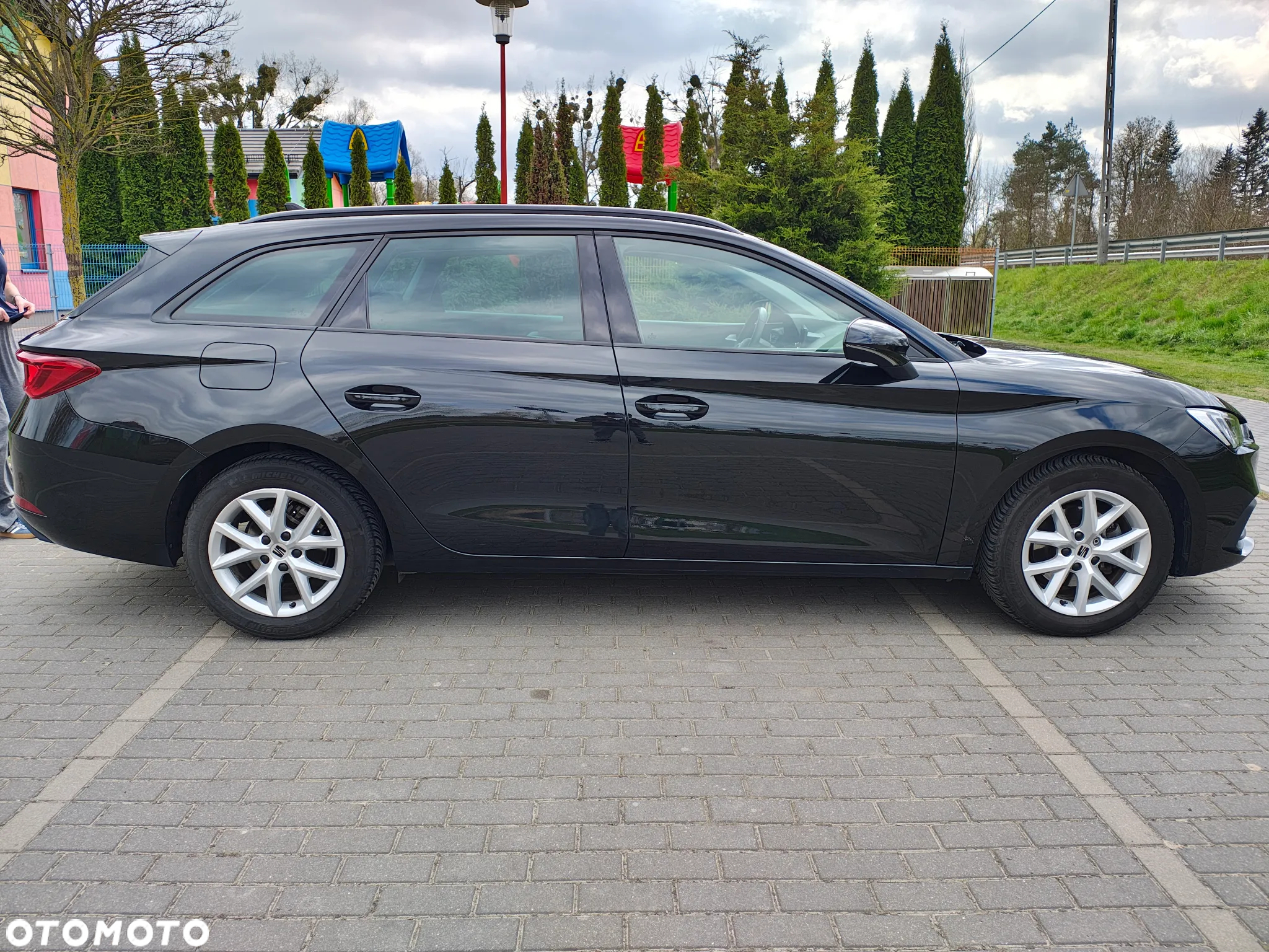 Seat Leon 1.5 TSI Full LED - 2